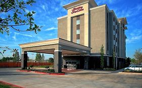 Hampton Inn Moore Ok